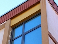 Fassade Vorher - Nachher | Grünstadt